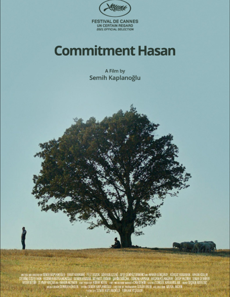 حسن باغلیلیقی